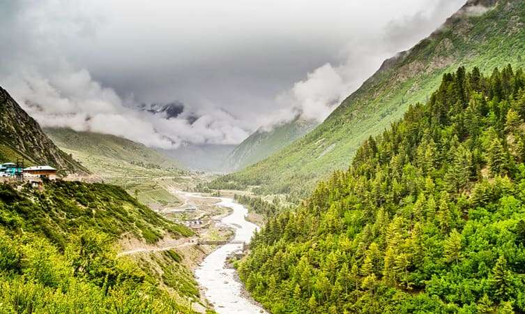 Chitkul