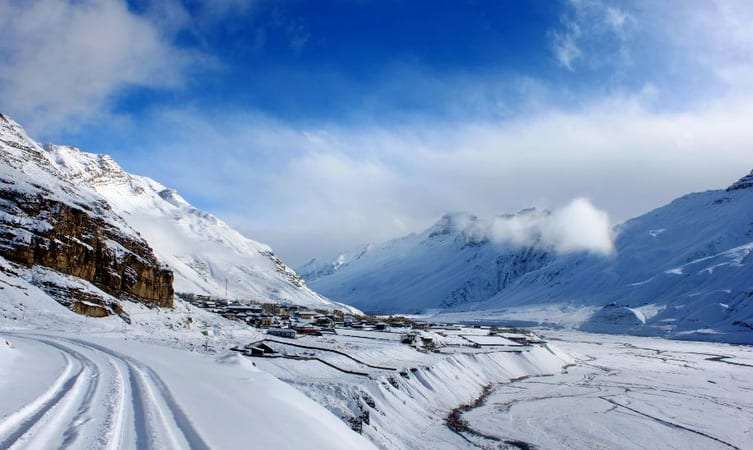 Information About AMS and Acclimatisation