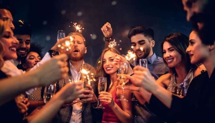 Raise A Toast To 2026 With A Beer-Fuelled New Year Bash At Ministry Of Beer