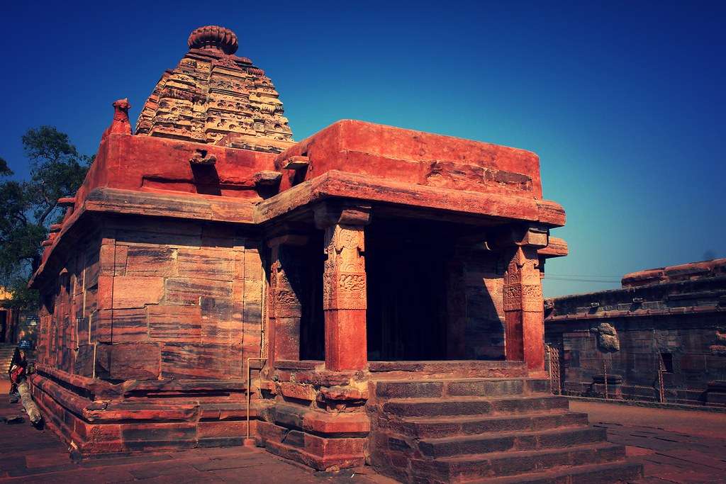 Alampur( 213 km from Hyderabad)