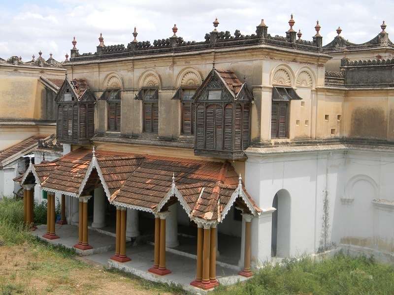 Kollapur (168 km from Hyderabad)