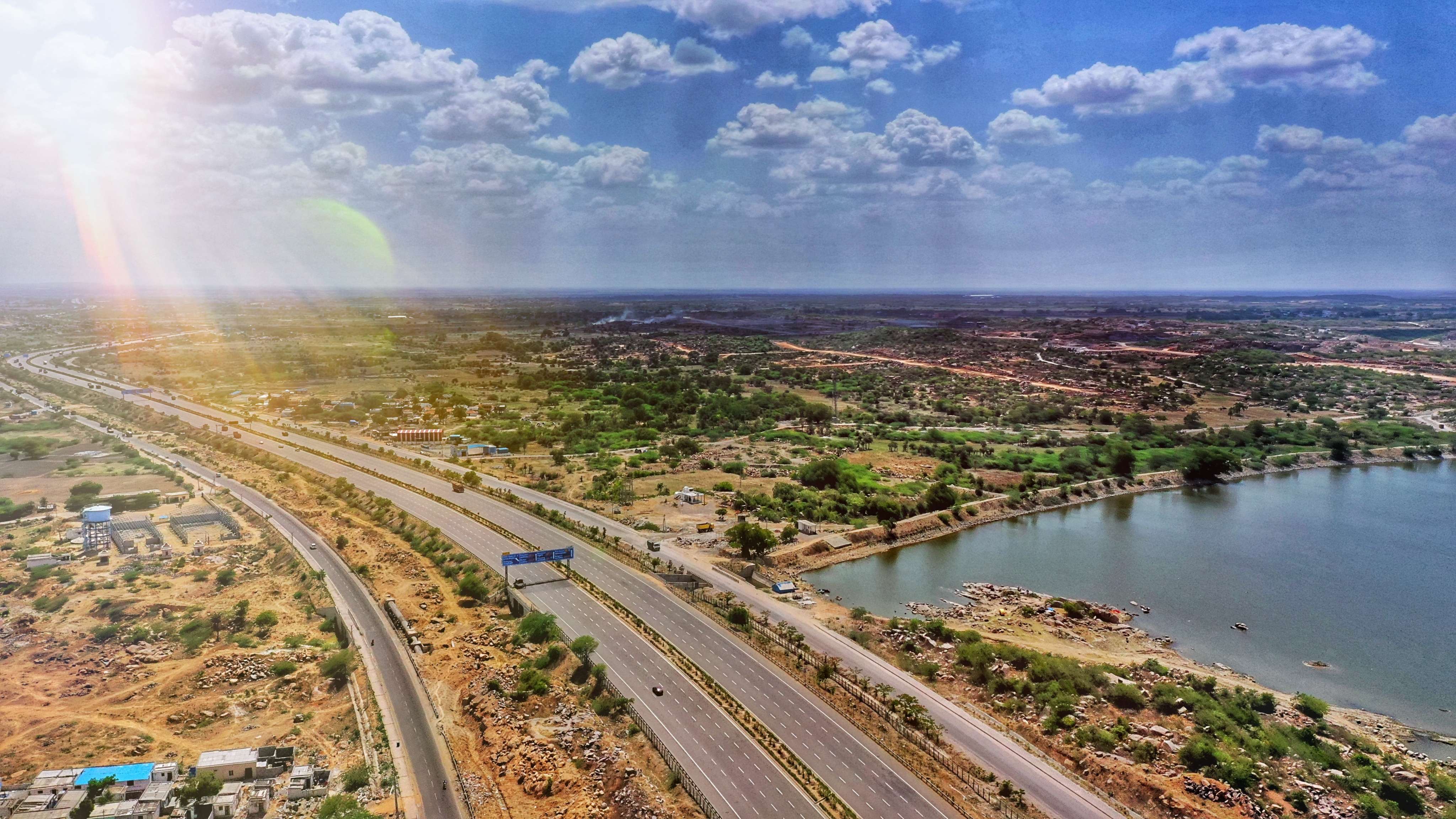 25 Tourist Places Near Hyderabad Within 300 Km: Updated List