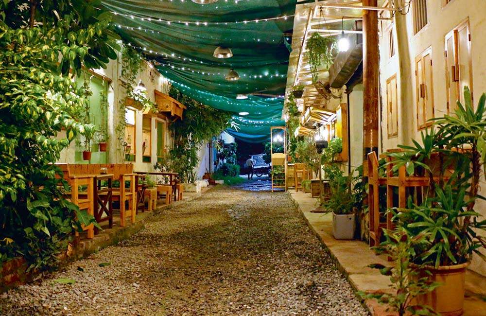 Discover Champa Gali