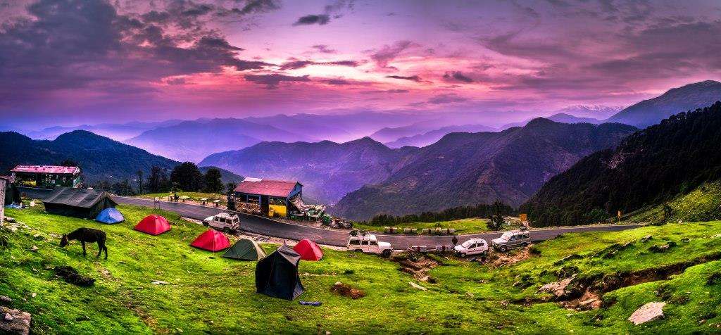 15 Unexplored Places near Rishikesh Worth Visiting in {{year}}