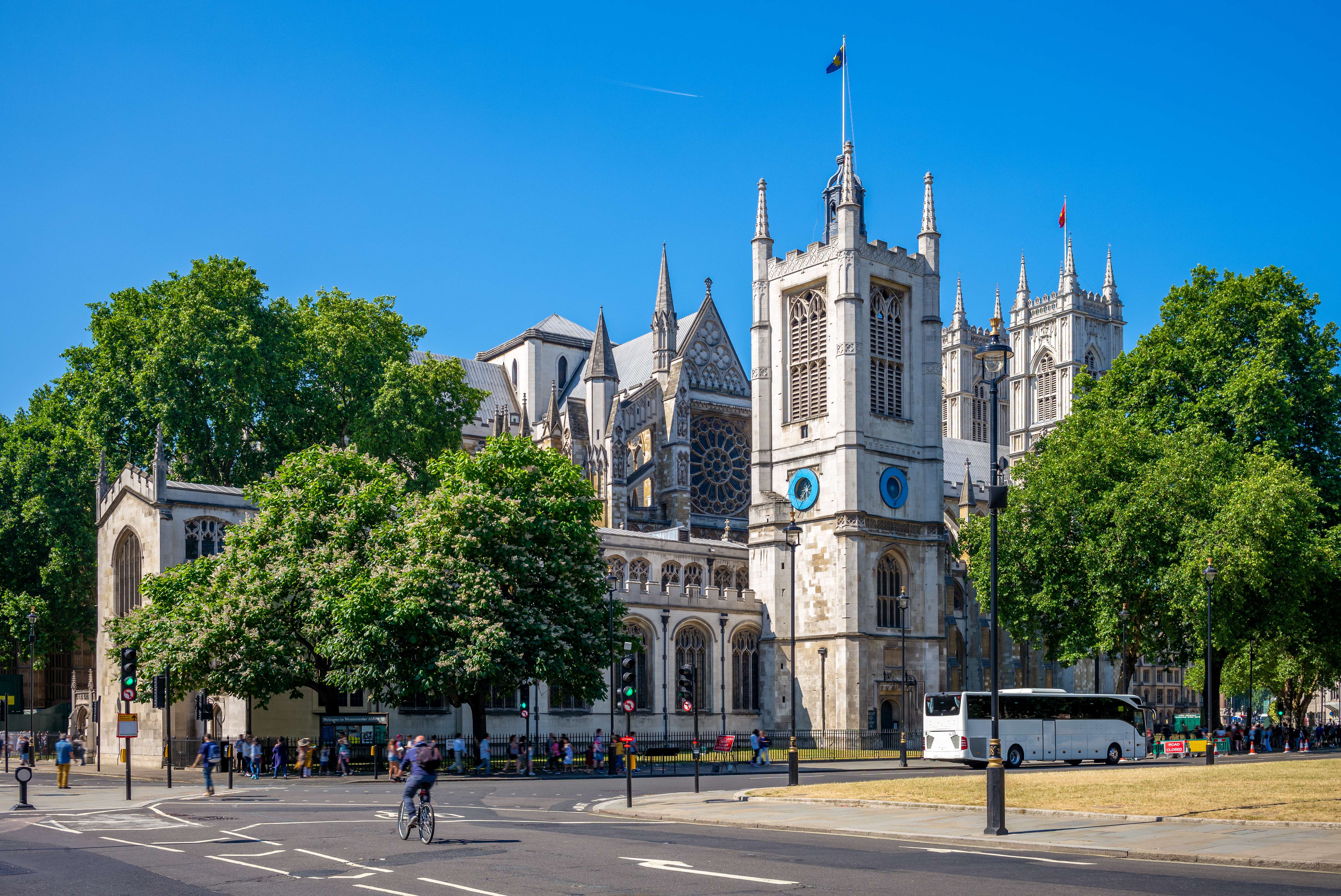 Westminster Abbey Tickets, Book Now @ Flat 20% off