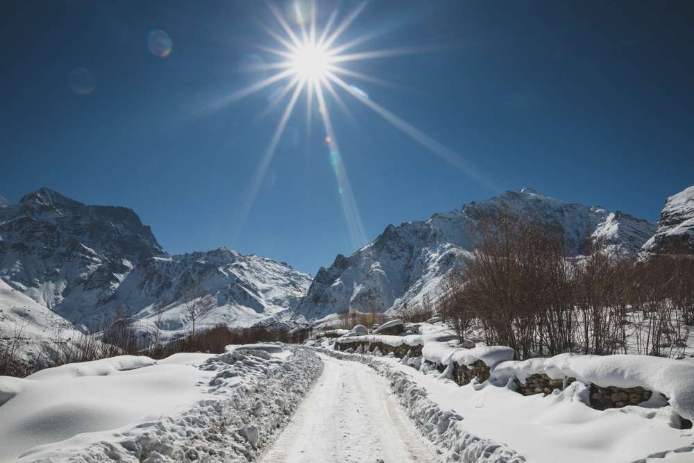  Information about AMS and Acclimatization