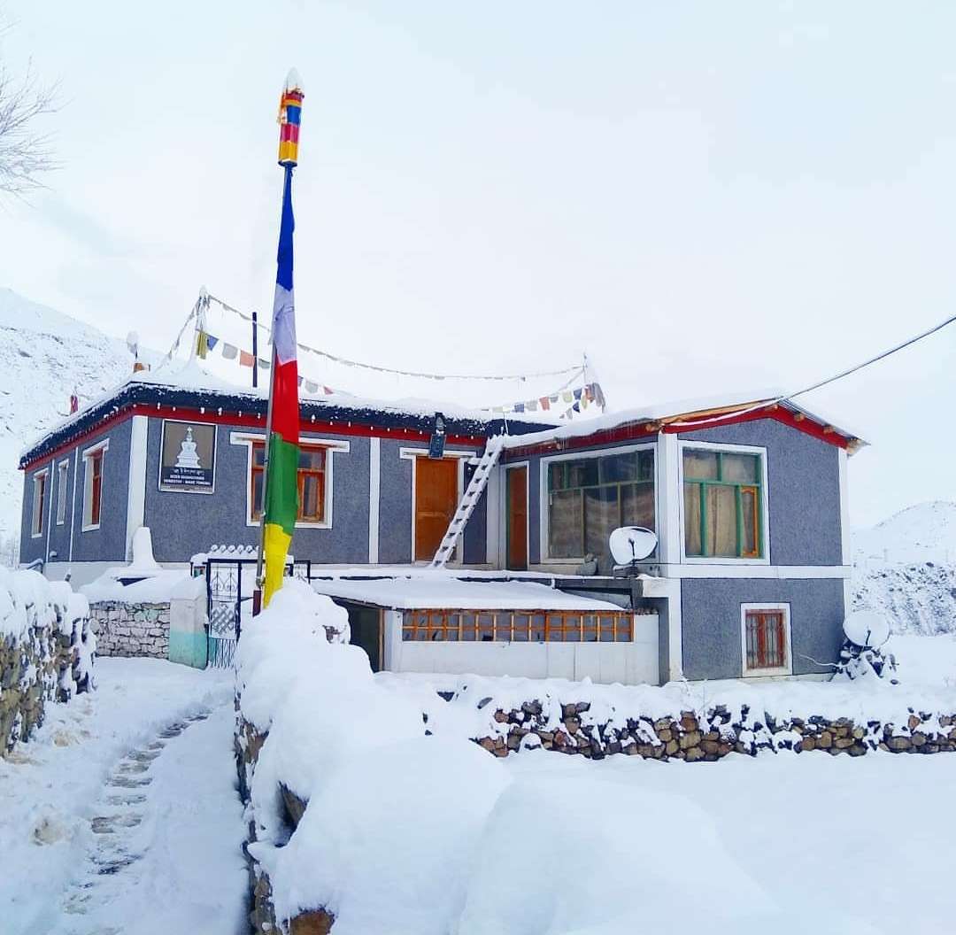 15 Best Spiti Valley Hotels {{year}} (With Prices & Photos)