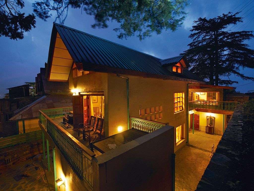 Sonam Hotel and Guest House