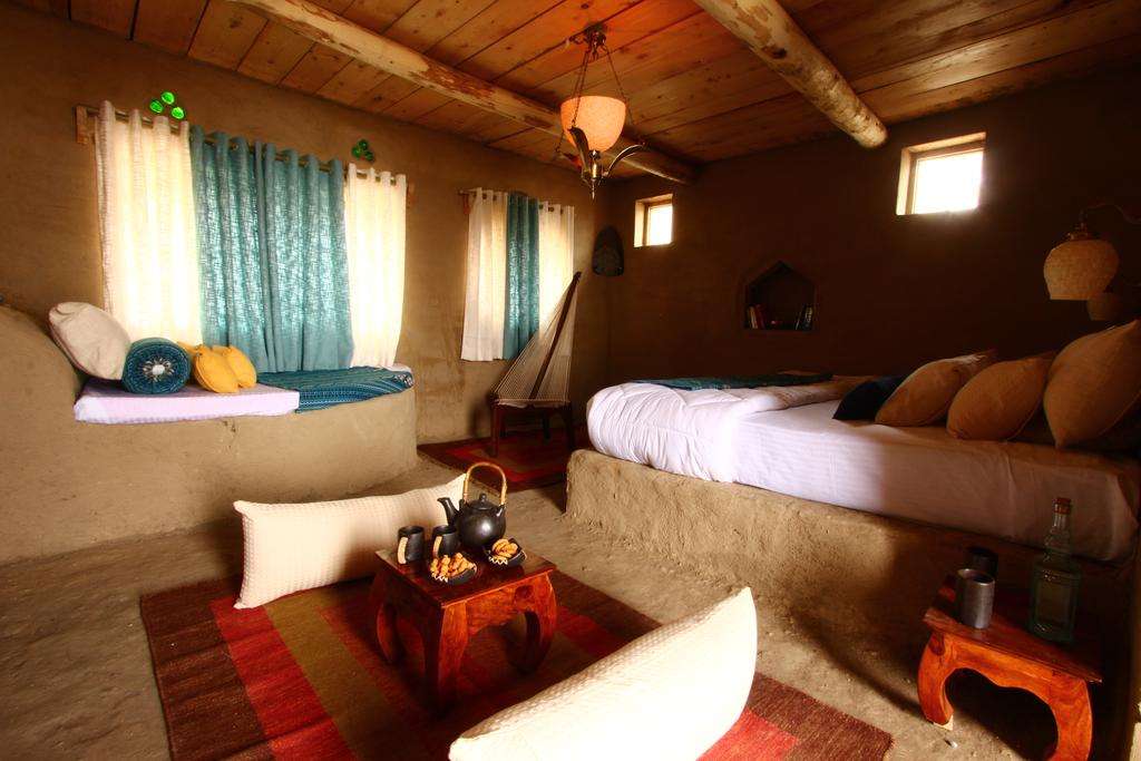 Spiti Village Resort