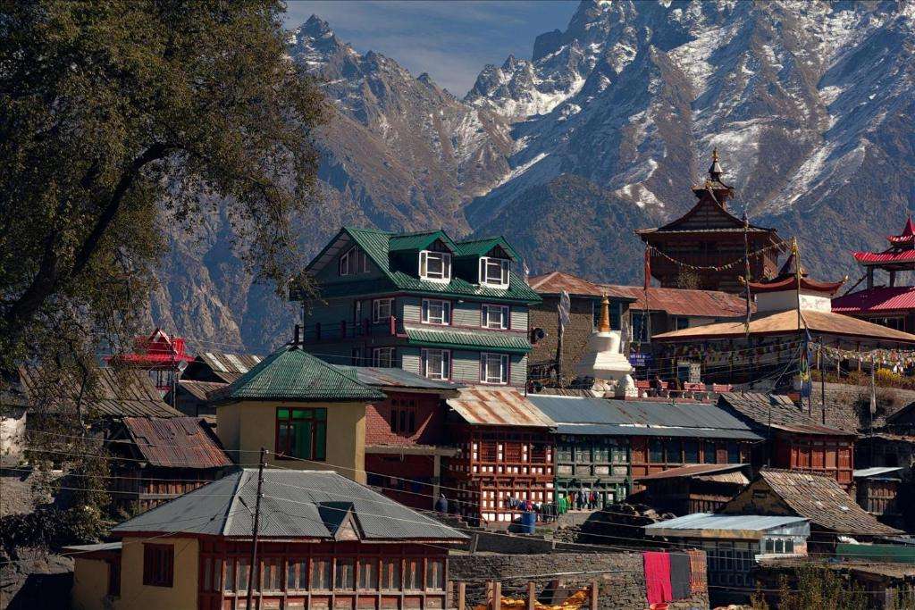 8 Best Tabo Homestays {{year}} (With Photos)