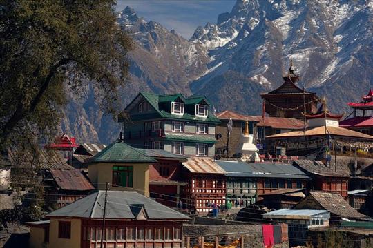 8 Best Tabo Homestays {{year}} (With Photos)