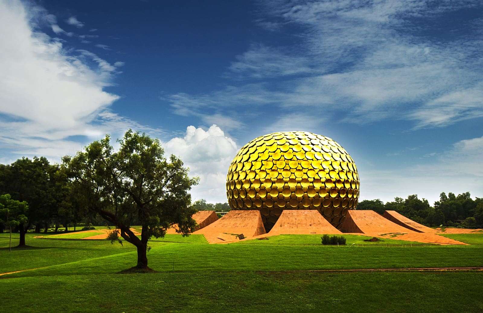 Auroville