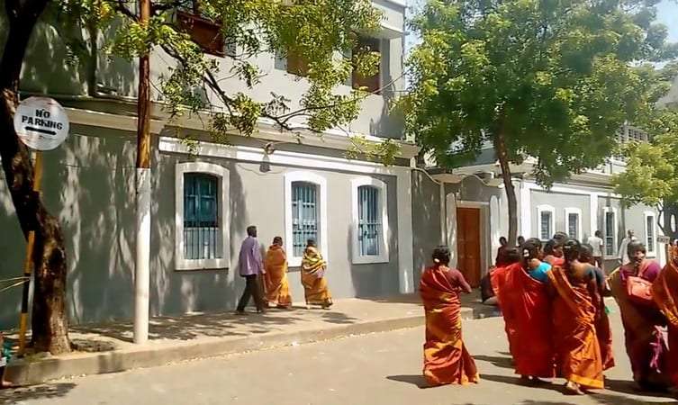 Sri Aurobindo Ashram