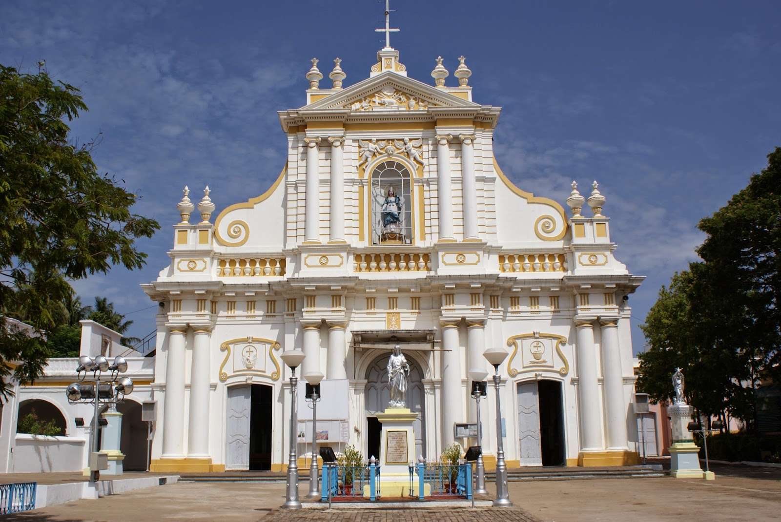 Immaculate Conception Cathedral