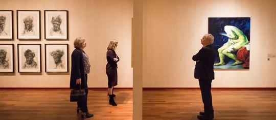 Rembrandt House Museum Tickets @30% off & Skip the Queue