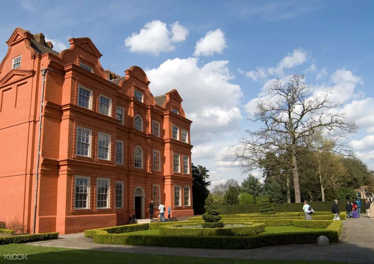 Kew Gardens London Tickets, Book @ Flat 10% off