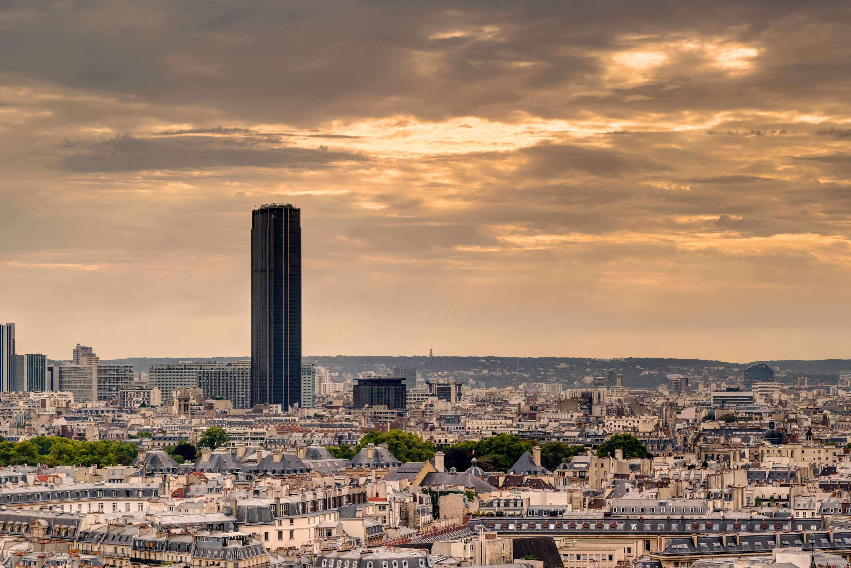 Montparnasse Tower Tickets, Buy Now at Flat 10% off