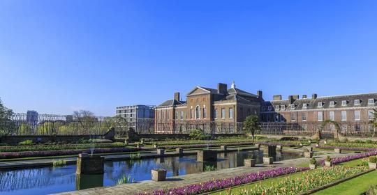 Kensington Palace Tickets, London @ Flat 32% off