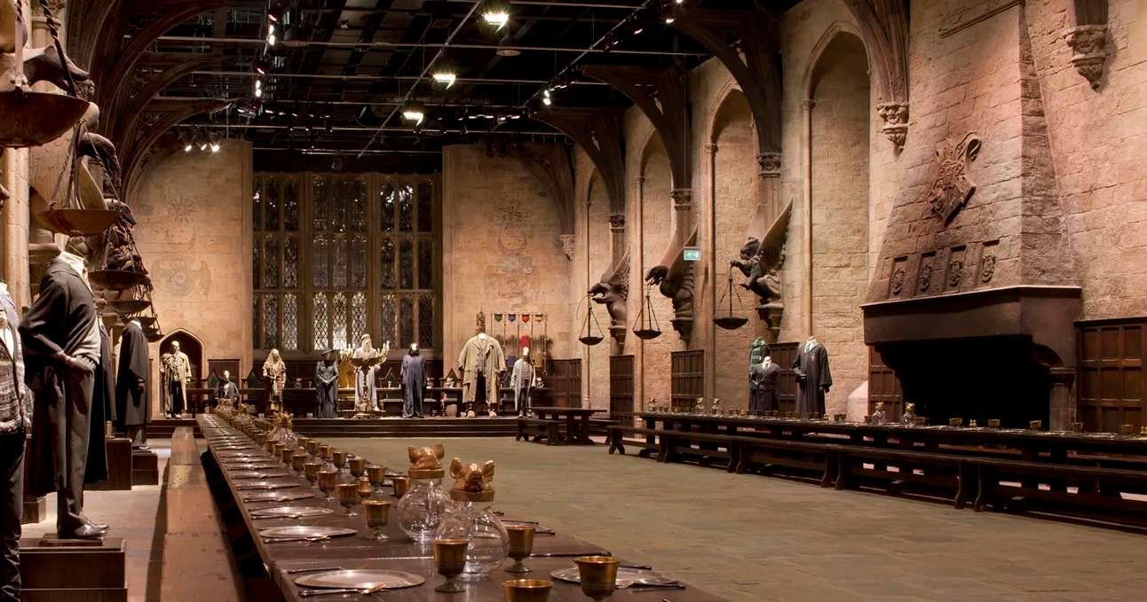 Warner Bros Studio London Tour with Transfers | Flat 21% off