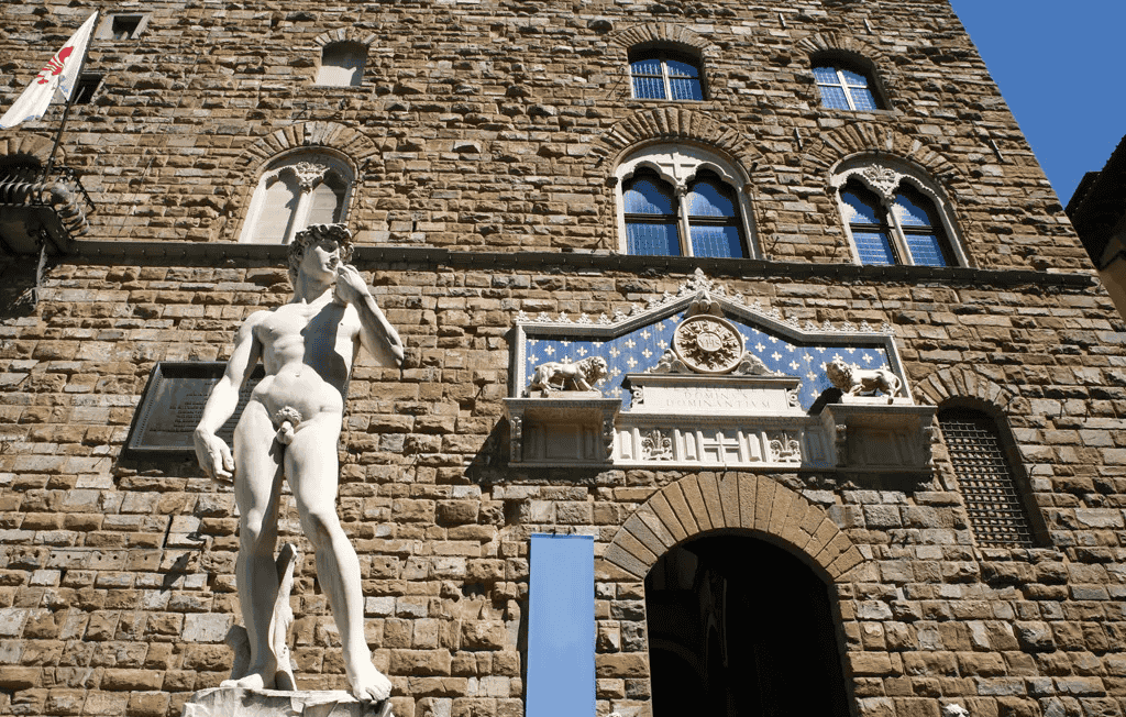 Florence Accademia Gallery Tour: Skip the Line Ticket @ 2,499 Only