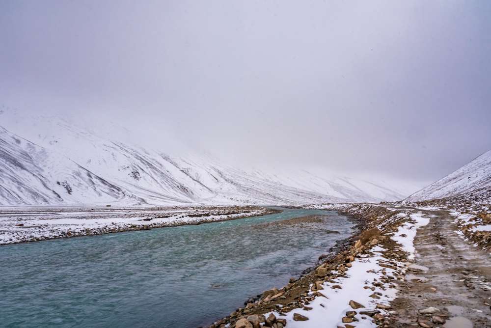 Best Itinerary for Delhi to Spiti Valley