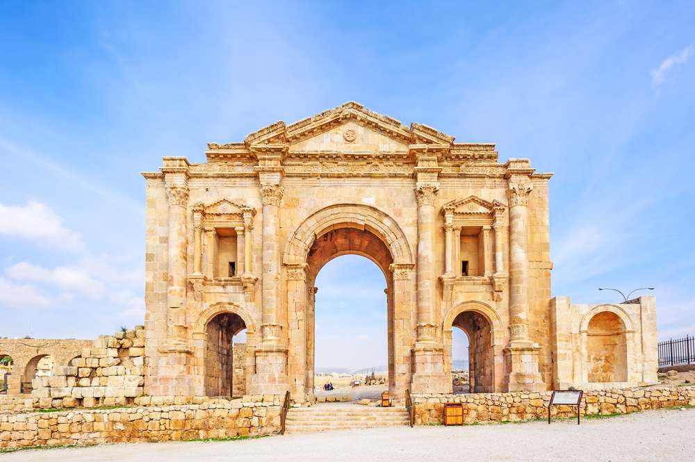 Arch of Hadrian