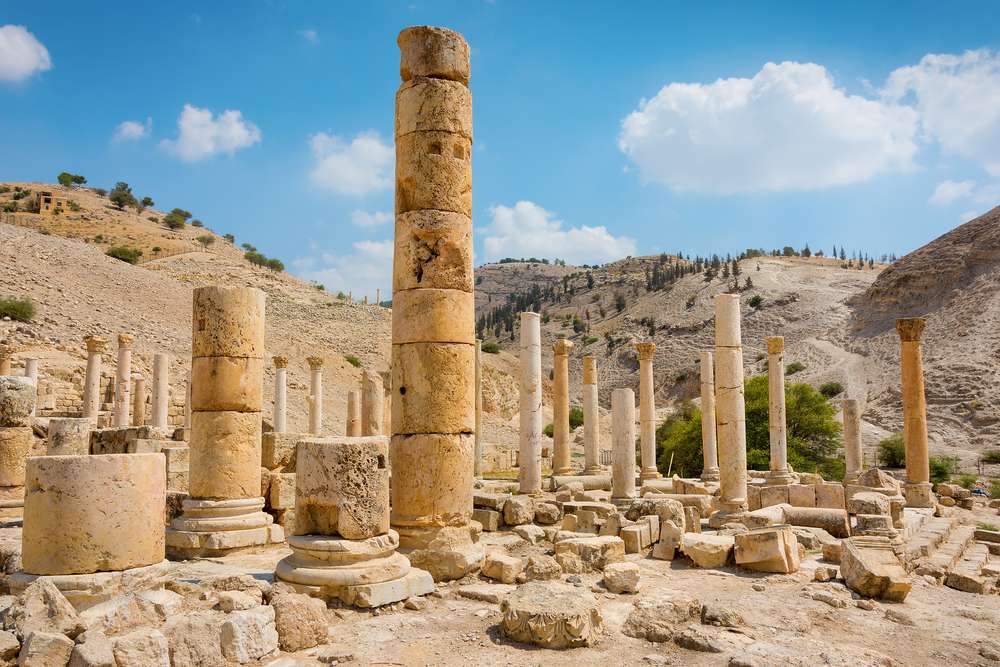 Take a Tour of Pella Architecture City of Jordan