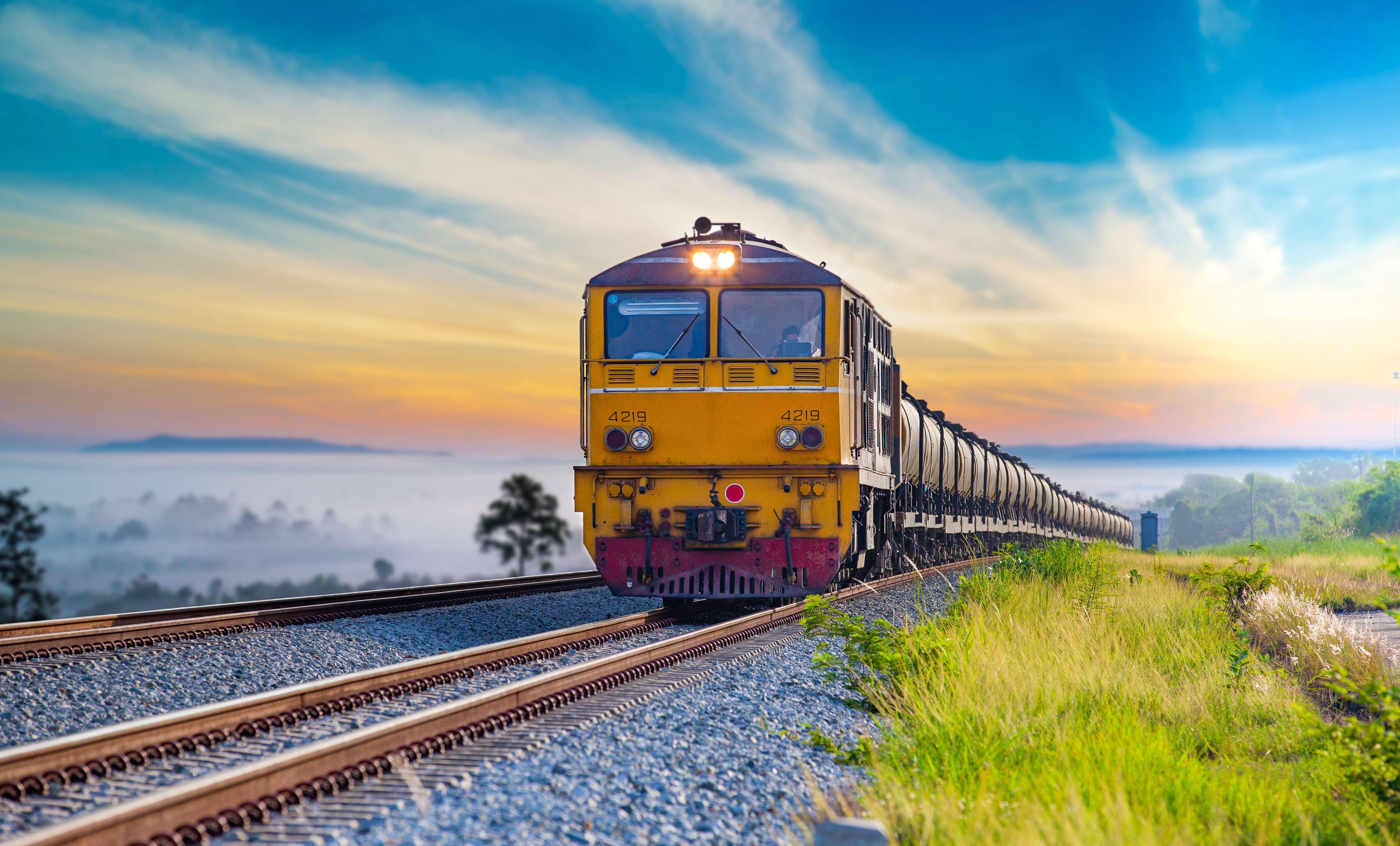 Jungfraujoch Train Tickets from Interlaken @ Flat 28% off