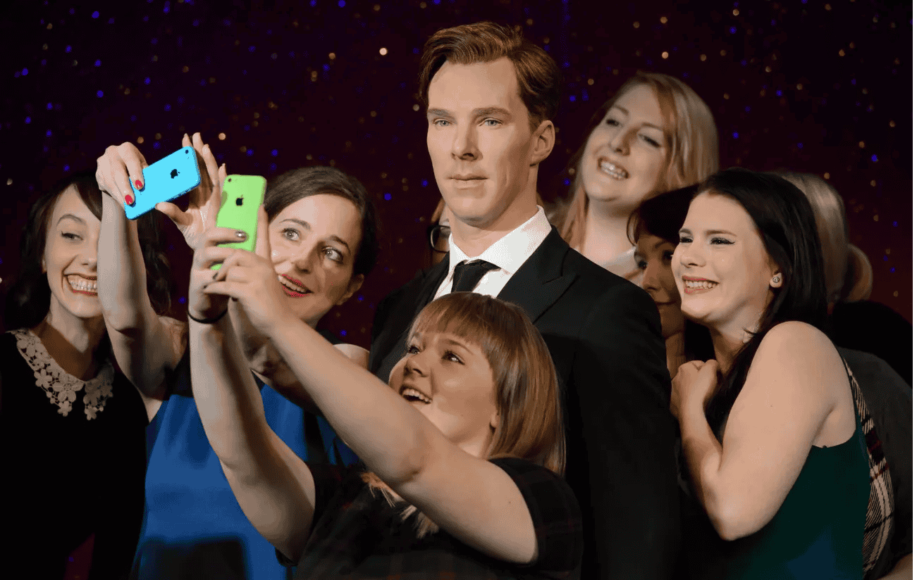Madame Tussauds Tickets, Tokyo | Buy One Get One Offer @ Flat 15% off