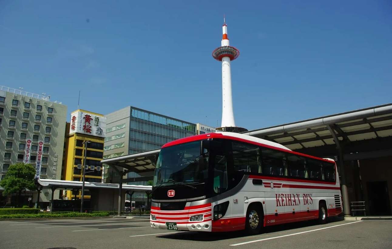 Kyoto Half Day Tour | Book Now @ Flat 15% off