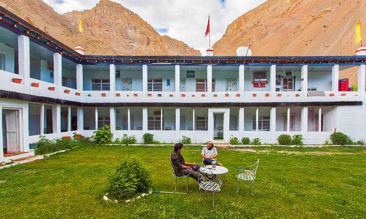 Sakya Abode Homestay