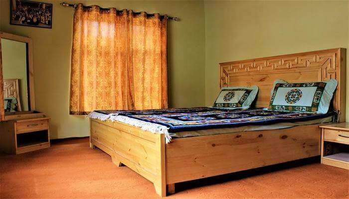 NotOnMap - Komik Homestay