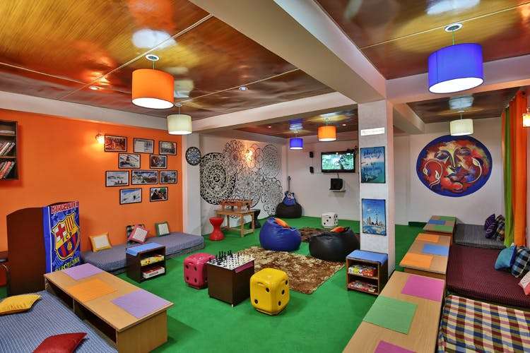 Zostel Spiti Homestay