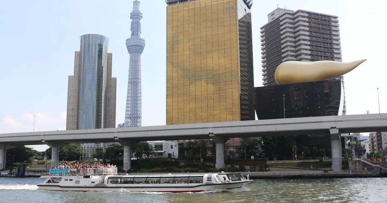 Tokyo Sightseeing Bus Tour | Book Now @ Flat 30% off