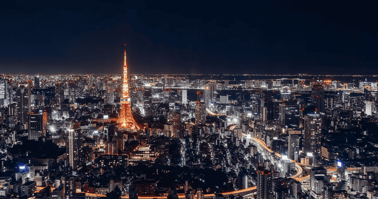 Tokyo Helicopter Tour | Book Now @ Flat 10% off