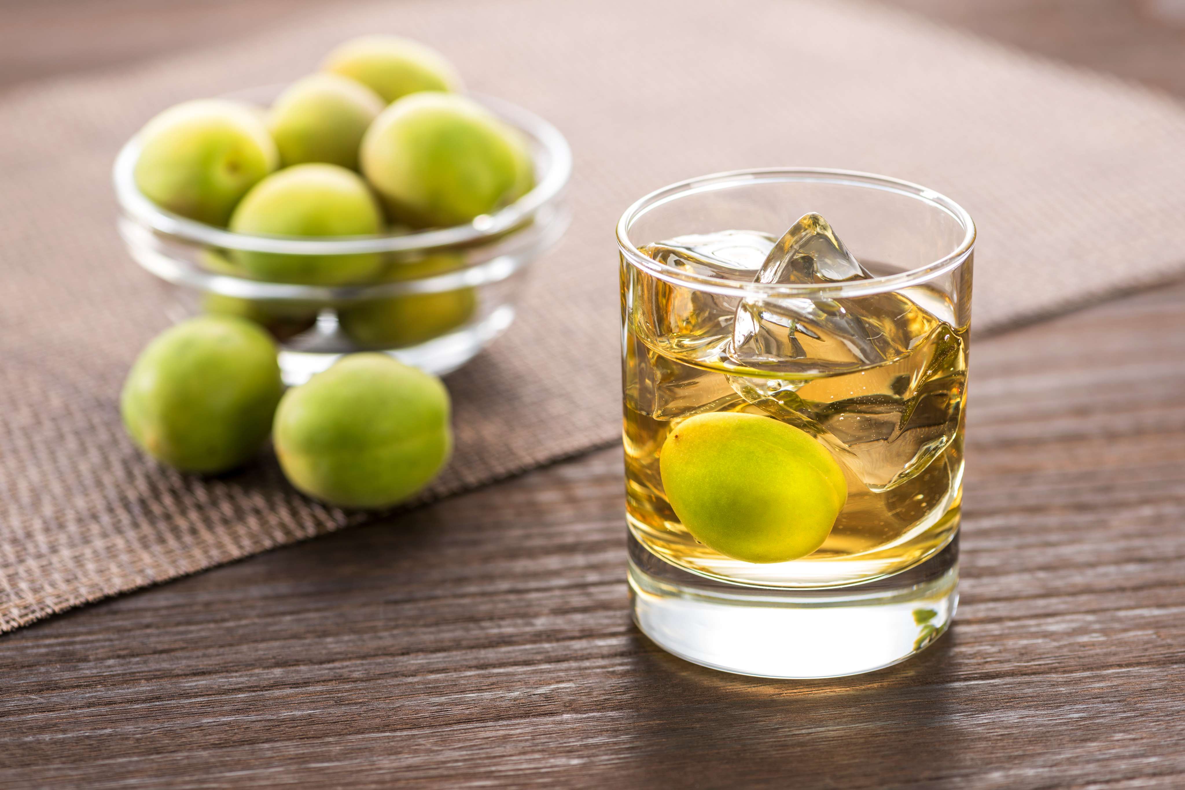 All You Can Drink Plum Wine in Tokyo | Book @ Flat 10% Off!
