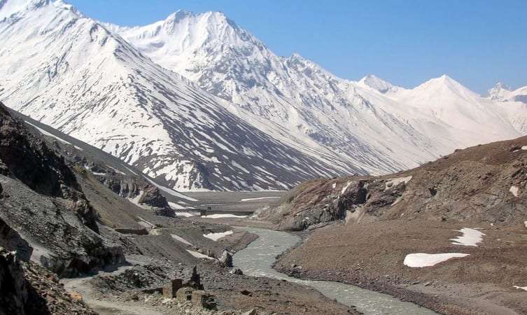 How Many Days it take to Reach Spiti from Delhi