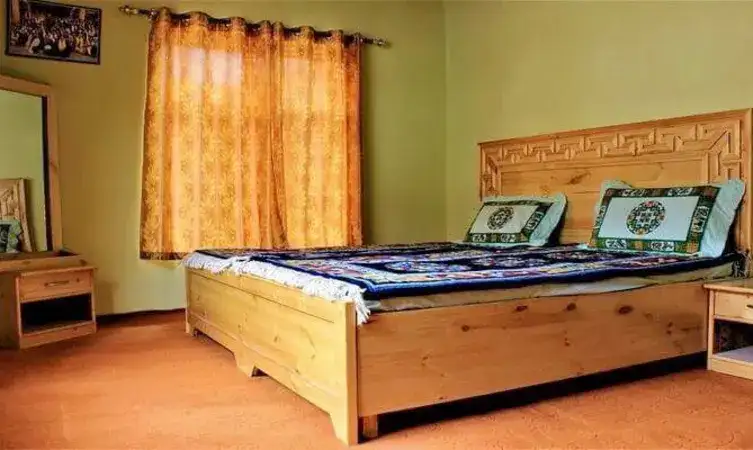 NotOnMap – Komik Hotel