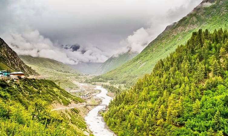 Chitkul