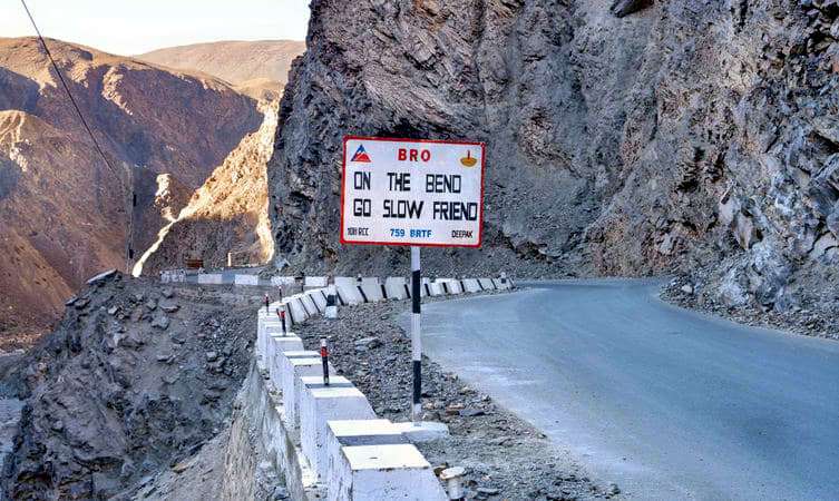 Safety Tips & Guidelines 