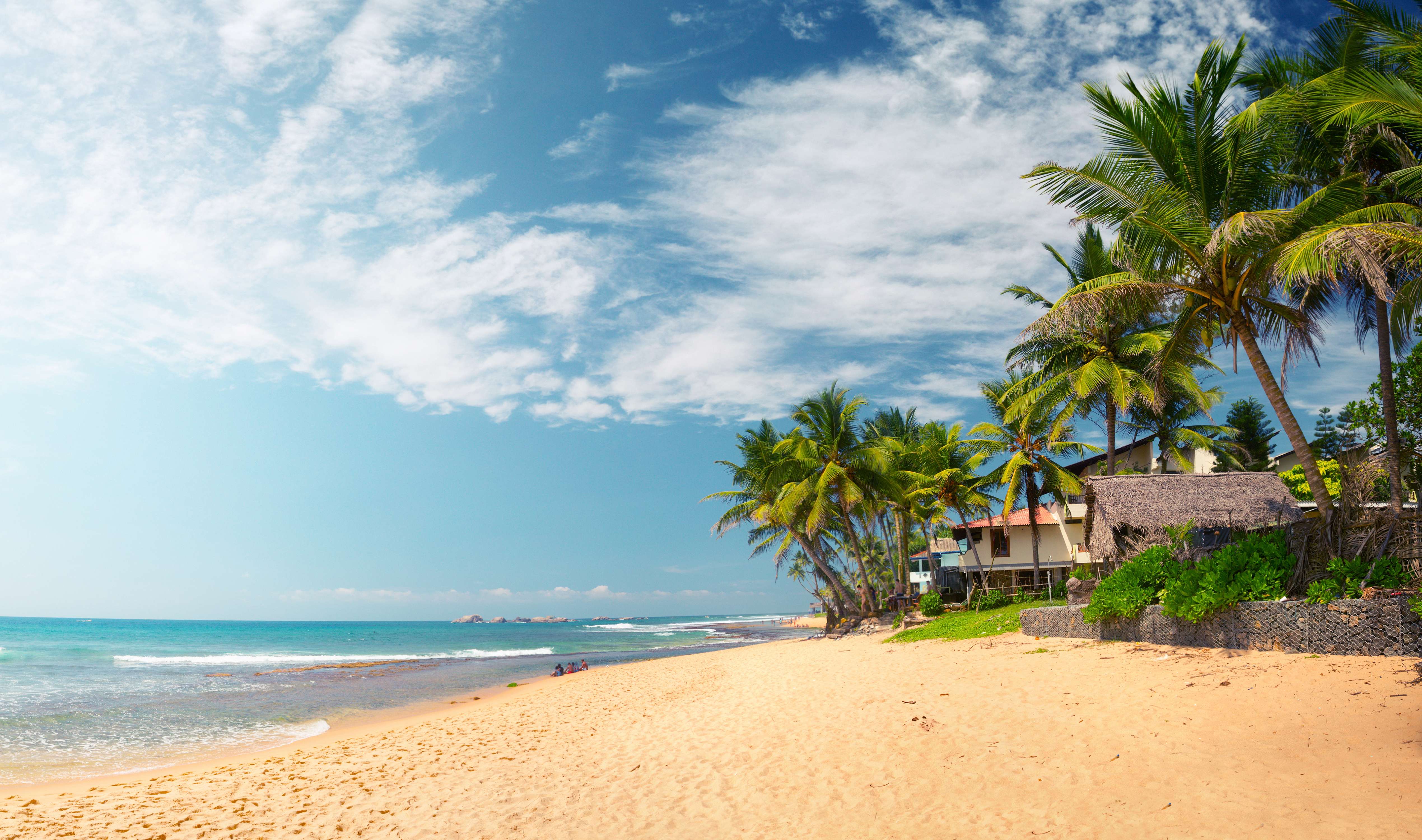 One Day Trip to Galle from Colombo, Book @ Flat 10% off