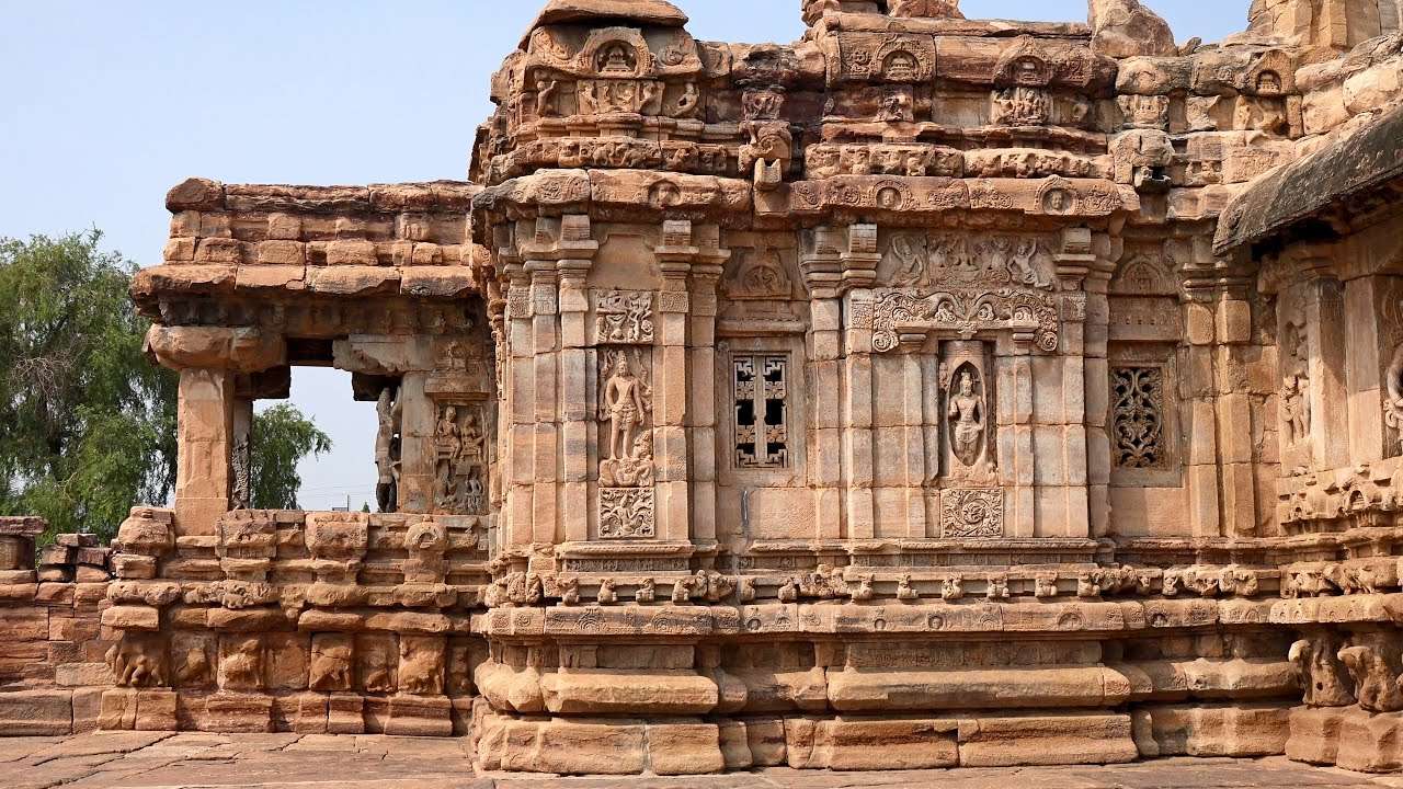 Pattadakal