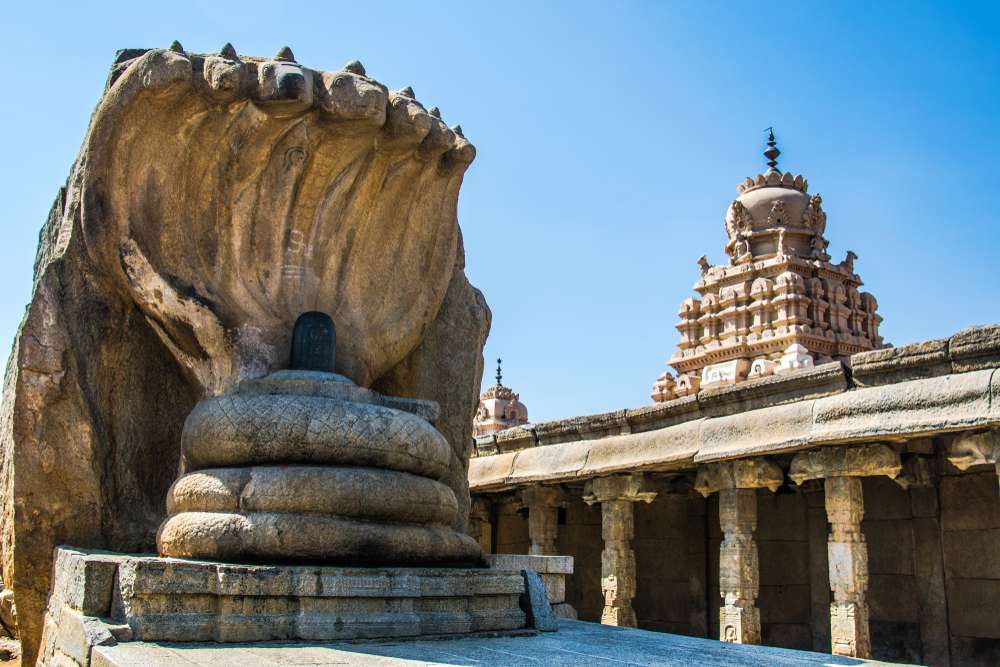 Lepakshi