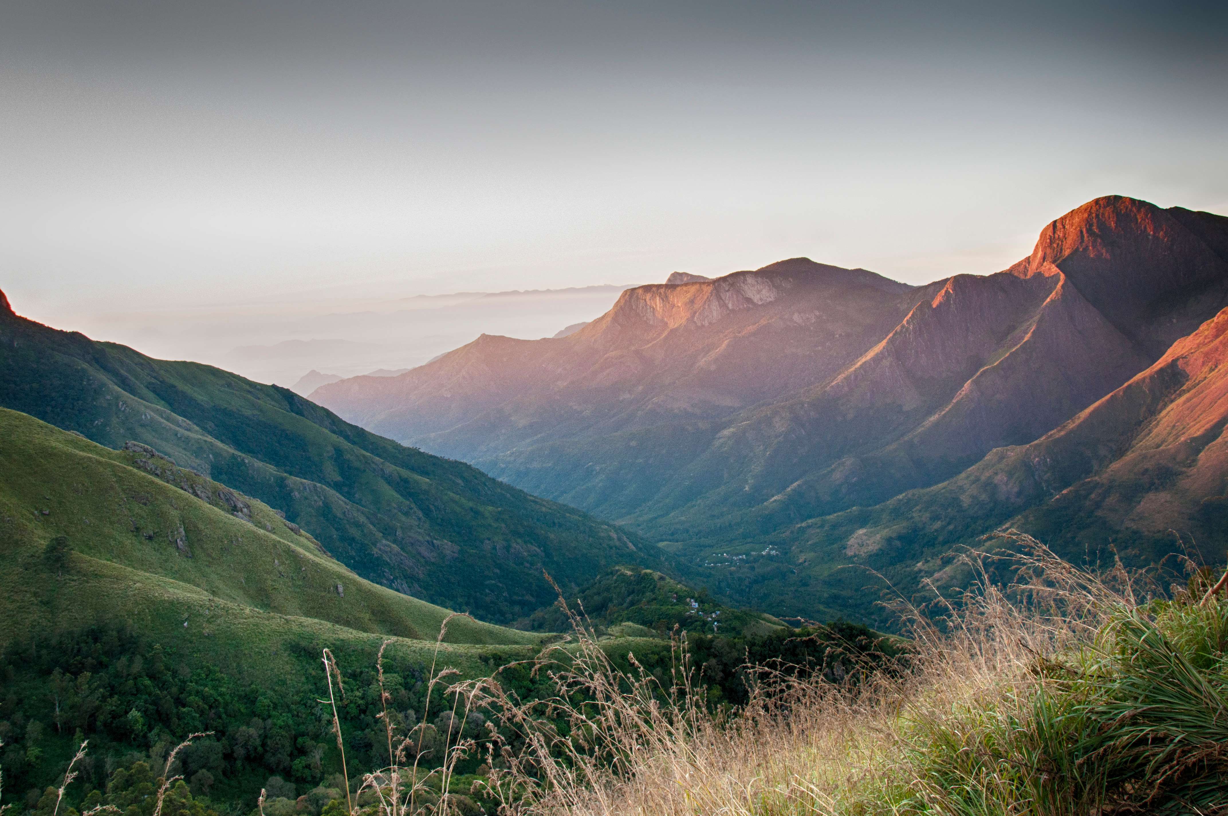 10 Hill Stations near Patna: {{year}} Updated With Distance