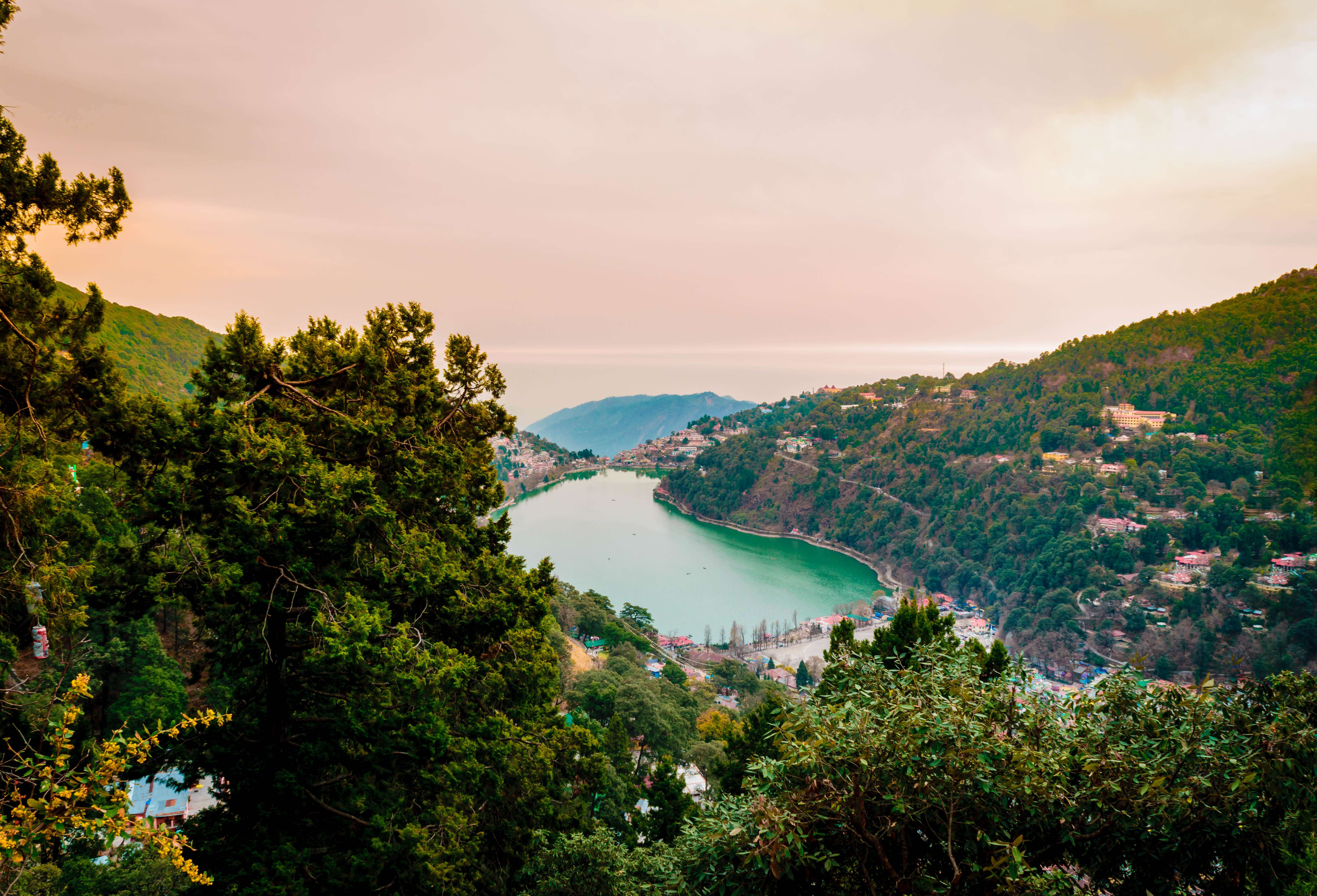 15 Hill Stations Near Mussoorie: {{year}} Updated With Distance