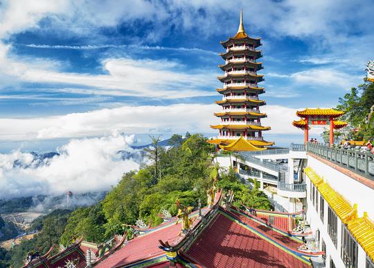Genting Highlands Tour | Book Now @ Flat 10% off