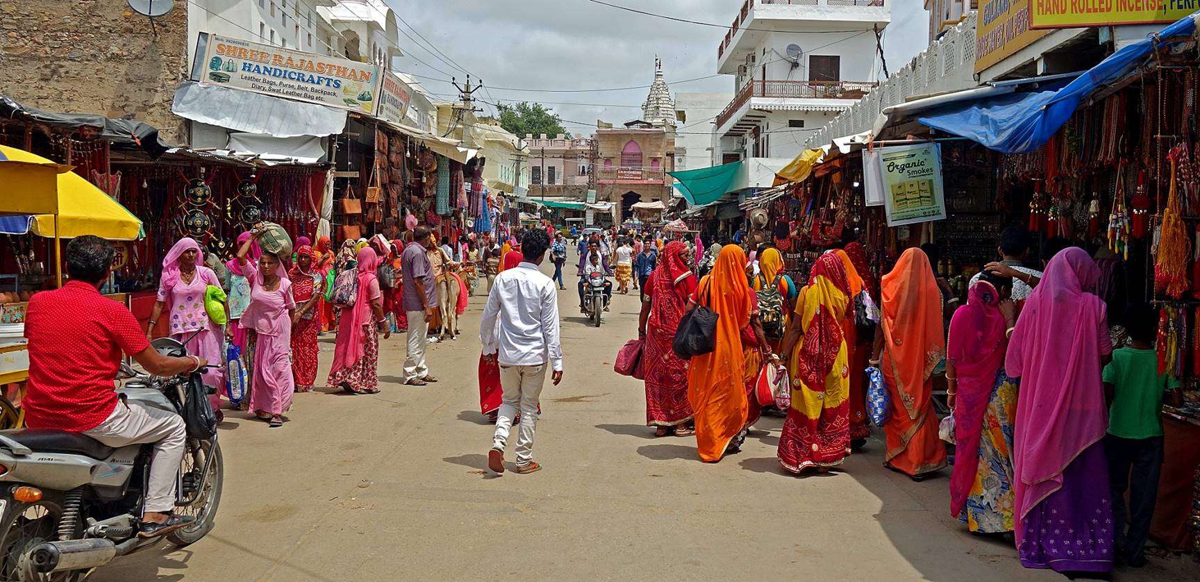 Sadar Bazaar