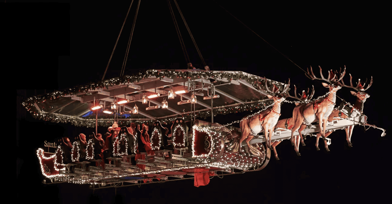 Sky Dining Kl | Book Now @ Flat 10% off