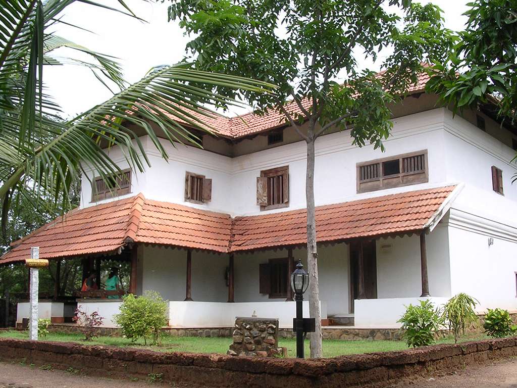 Dakshinachitra Museum