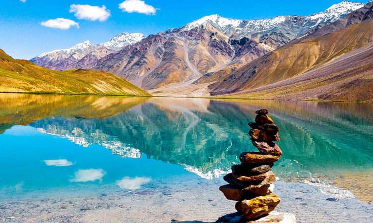 Best Time to Visit Spiti Valley in Summer